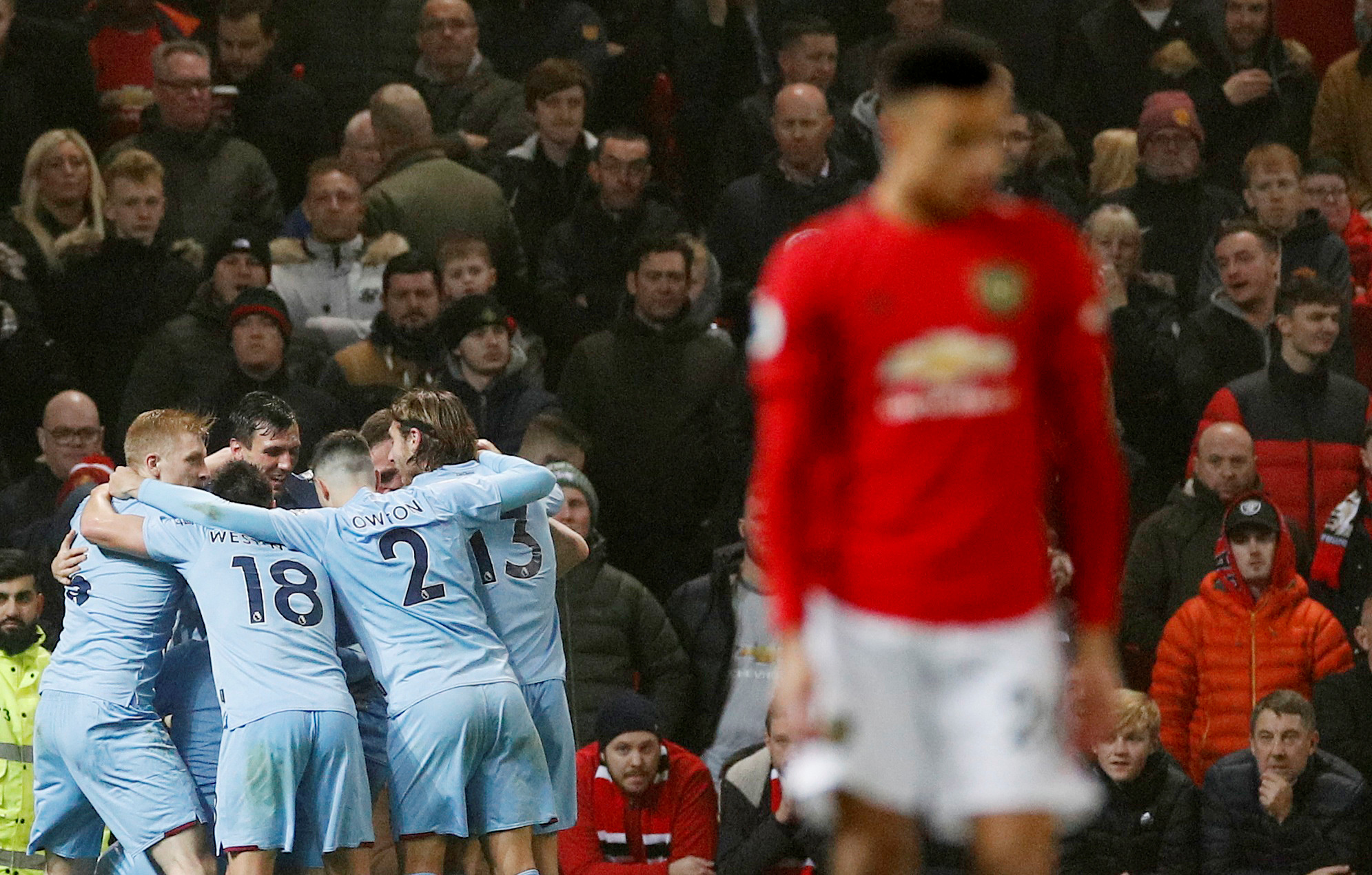 了深刻印象 了深刻印象